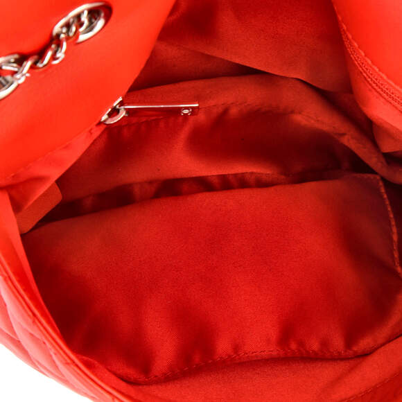 Chanel 3 Flap Bag Nm Quilted Lambskin #239917C28B - Picture 5 of 6